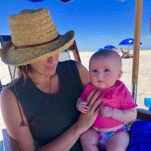 Meet your Posher, Gina